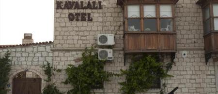Kavalali Butik Otel