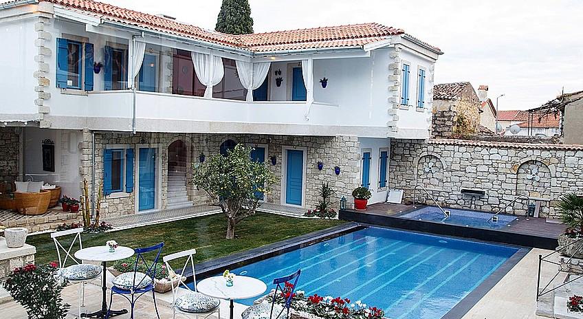 Viento Hotel Alaçatı