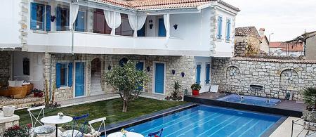 Viento Hotel Alaçatı