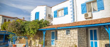 Zeren Alaçatı Butik Otel