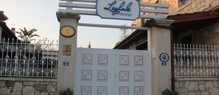 Leylak Boutique Hotel