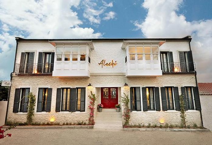 Alachi Butik Otel