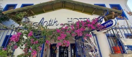 Sigacik Antik Hotel