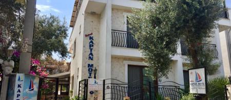 Kaptan Motel
