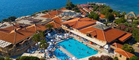 Club Resort Atlantis