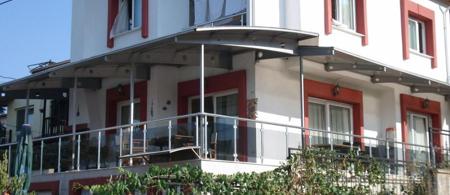 Orion Guest House