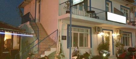 Sığacık Yakamoz Pansiyon
