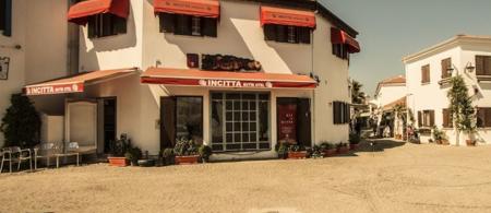 Incitta Butik Otel
