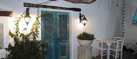 Boheme Bleue