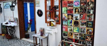 Sığacık Kaleiçi Pansiyon