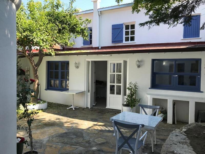 Çalıkuşu Butik Otel