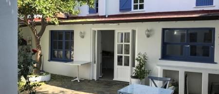 Çalıkuşu Butik Otel