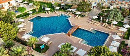Tui Blue Angora Beach Adult Only +16