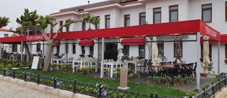 Teos Lodge Pansiyon & Restaurant