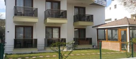 Derin Pansiyon