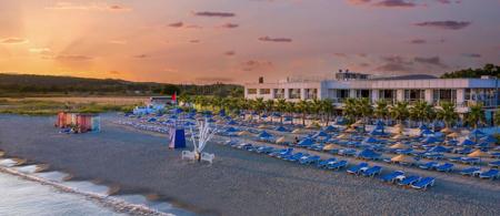 Labranda Lebedos Princess