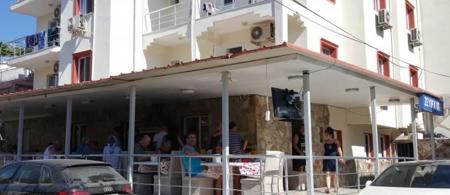 Zeybek Otel Seferihisar