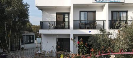 Deniz Otel Sığacık