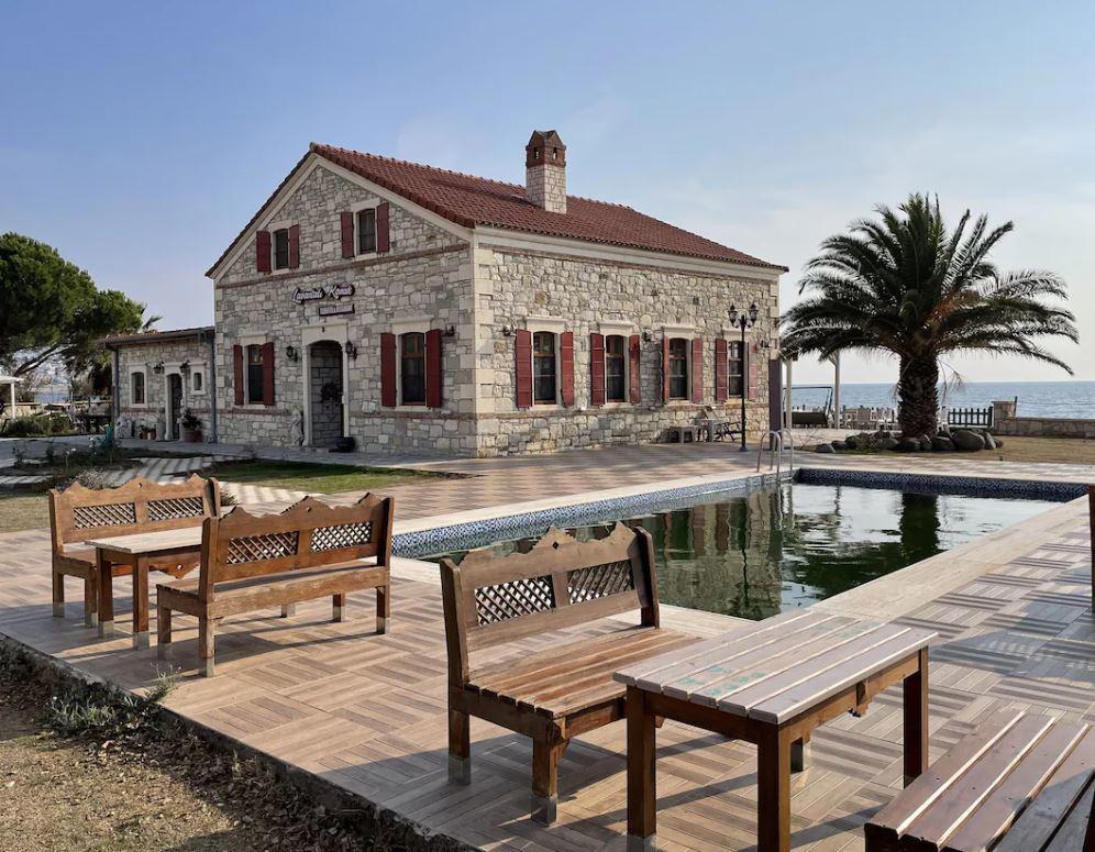 Lavantalı Konak Otel & Restoran 