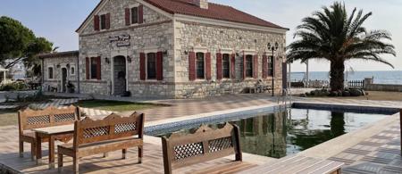 Lavantalı Konak Otel & Restoran 