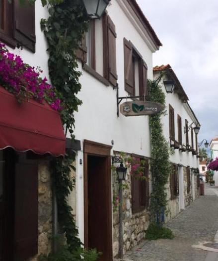 Arya Pansiyon & Kafe