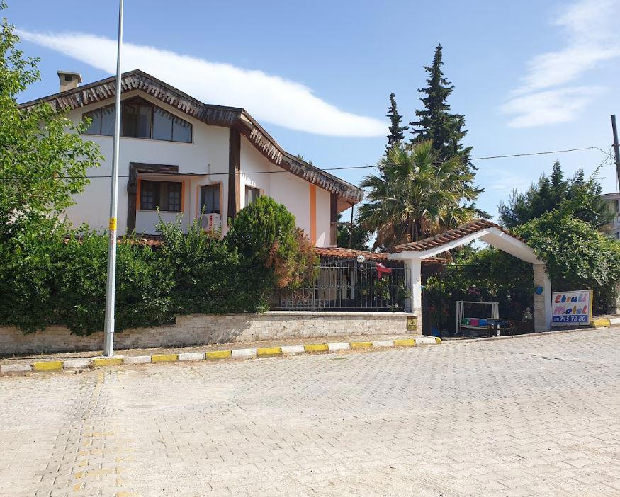 Ebruli Motel