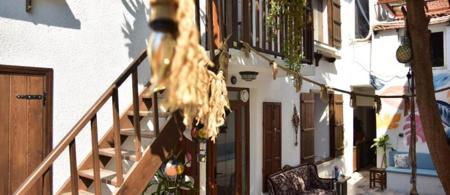 Sığacık Kalyon Otel