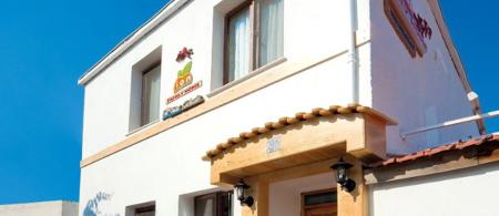 Ion Family Home-Apart Hotel