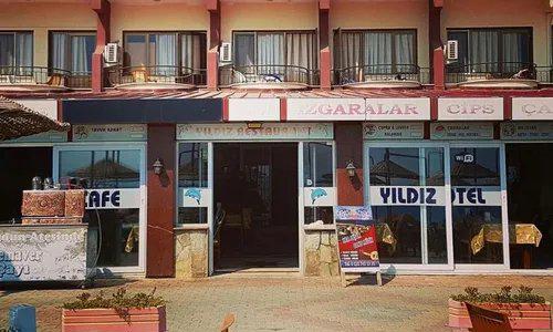 Ylldlz Otel