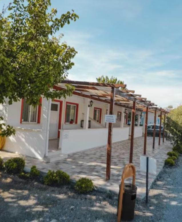 Mali Beach Apart Otel