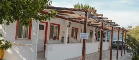 Mali Beach Apart Otel