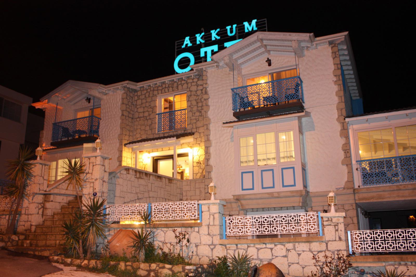 Akkum Otel
