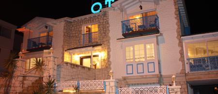 Akkum Otel