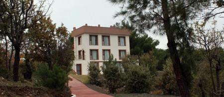 Gödence Hotel Restoran Bungalov