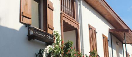 Silenos Boutique Hotel