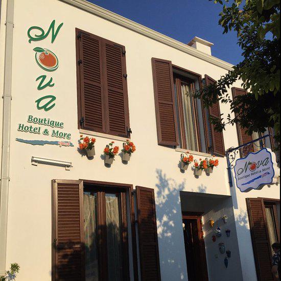 Nova Citrus Hotel