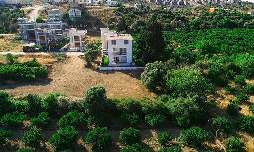 Aşan Butik Pansiyon