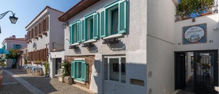 Sığacık Gardenya Butik Hotel