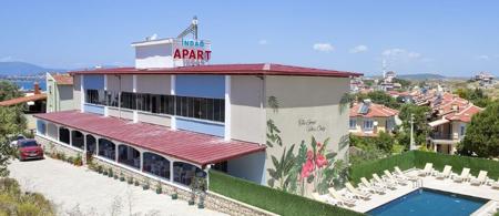 İndağ Apart Aile Oteli