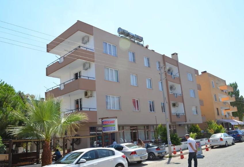 Ahmeda Apart Hotel