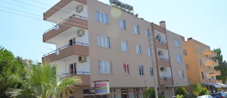 Ahmeda Apart Hotel