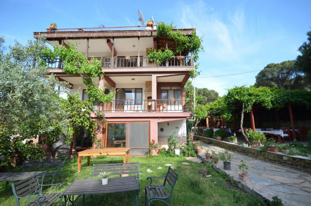 Günebakan Hotel Taliani