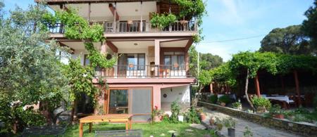 Günebakan Hotel Taliani