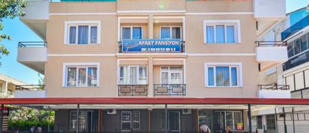 Yade Apart Pension