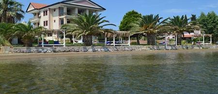 Hotel Erol