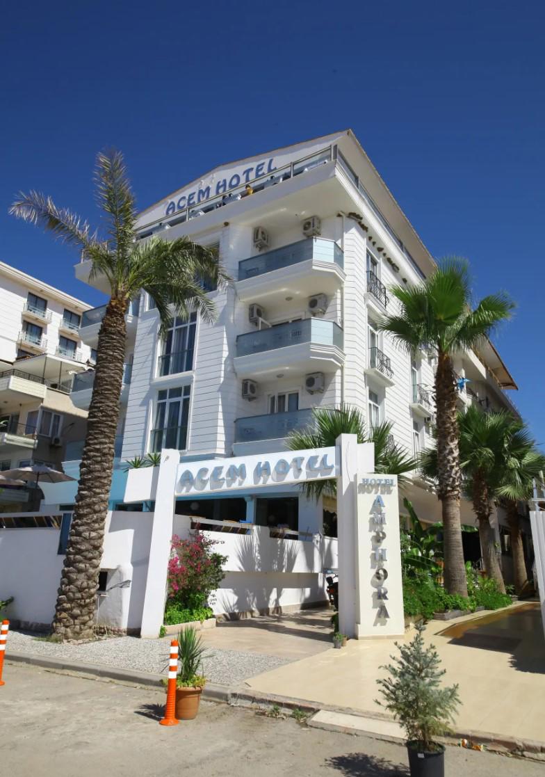Acem Hotel