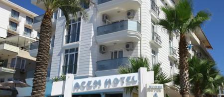 Acem Hotel