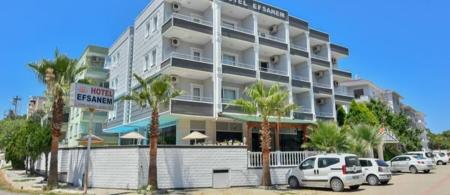 Efsanem Hotel