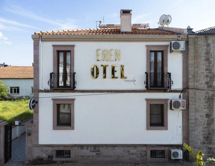 Cunda Eren Otel