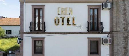 Cunda Eren Otel